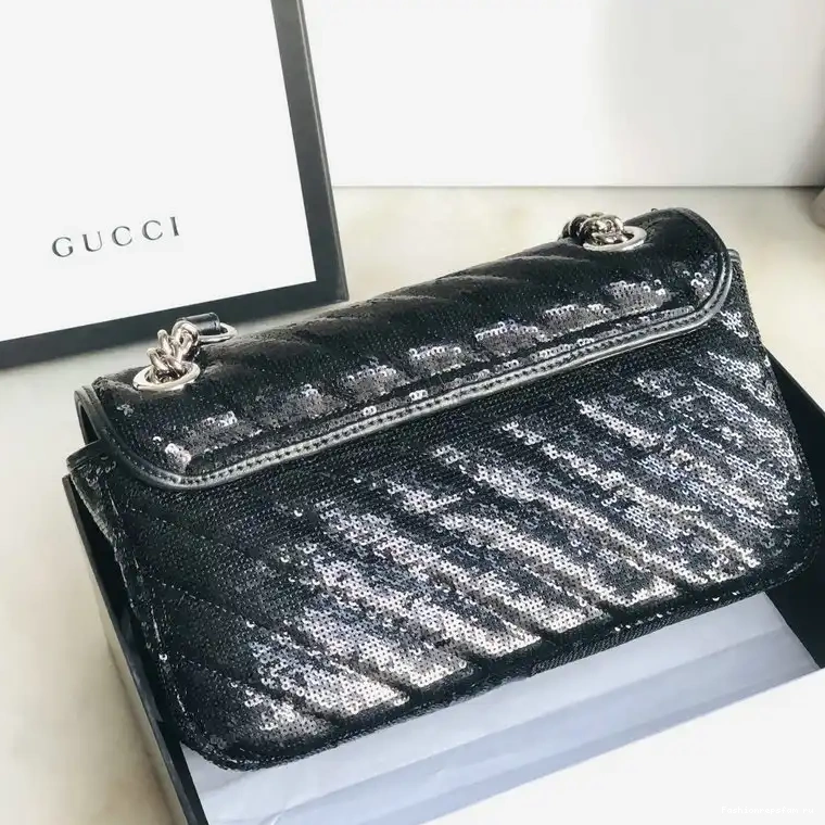 Fashionreps 2101SH0047 Bags Gucci 0510